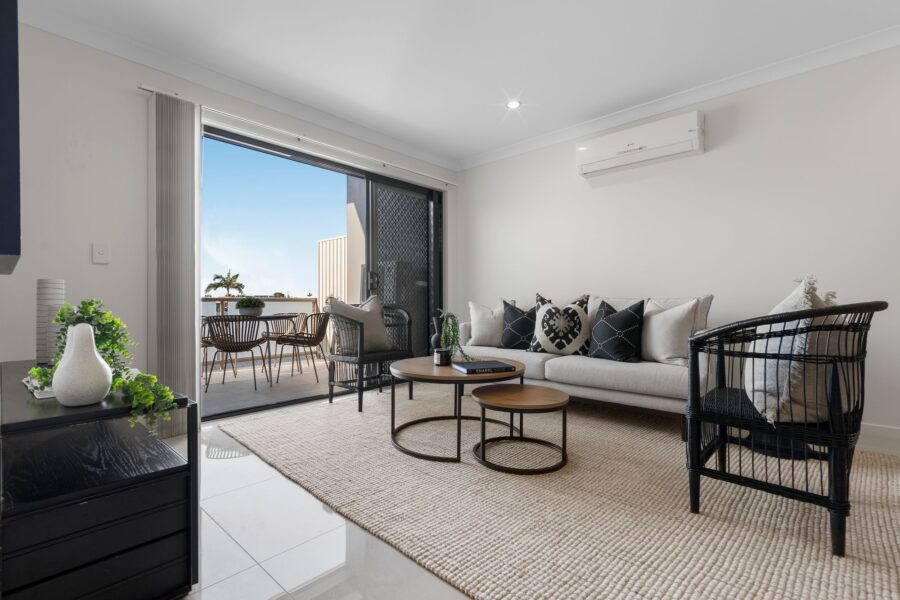6/45 Hill Crescent CARINA HEIGHTS , QLD 4152 AU