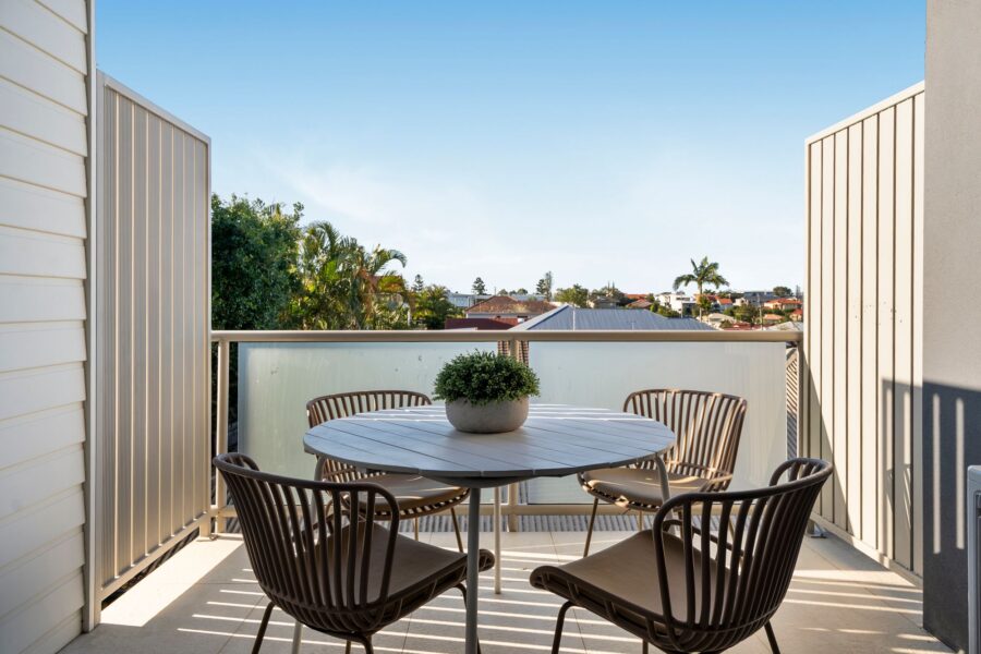 6/45 Hill Crescent CARINA HEIGHTS , QLD 4152 AU