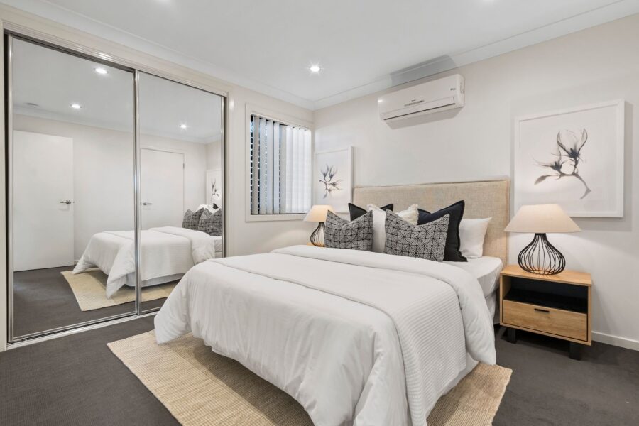 6/45 Hill Crescent CARINA HEIGHTS , QLD 4152 AU