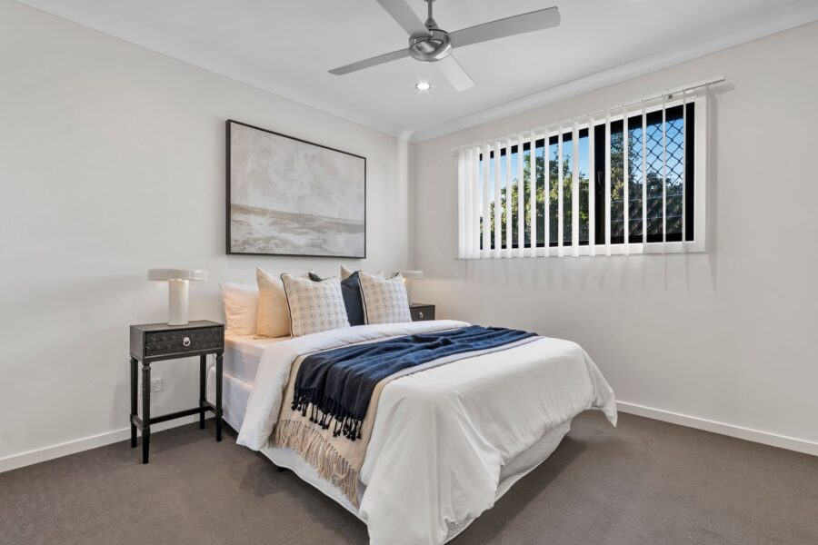6/45 Hill Crescent CARINA HEIGHTS , QLD 4152 AU