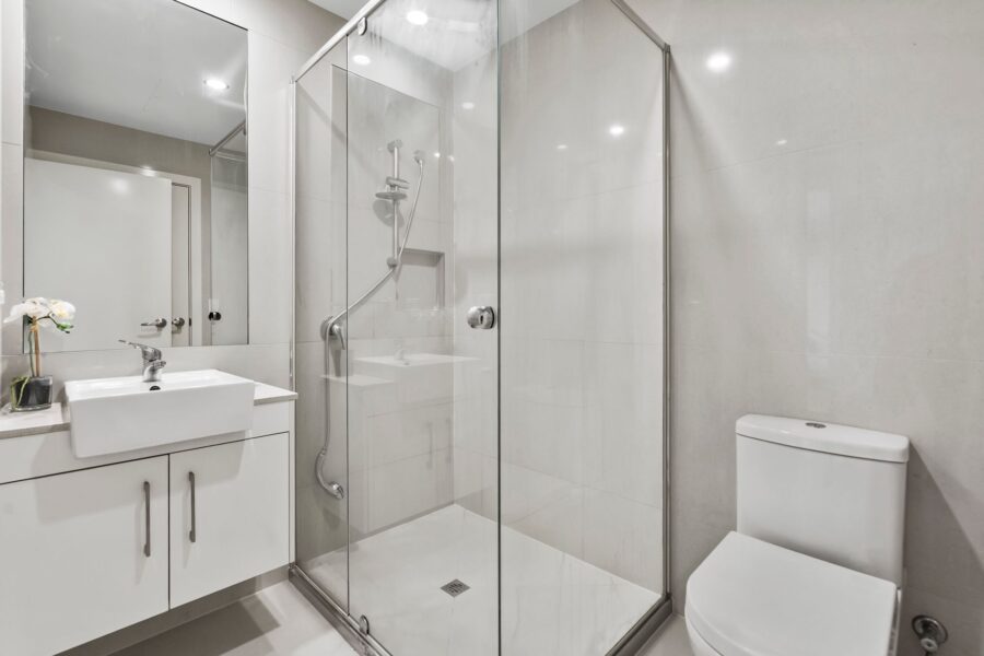 6/45 Hill Crescent CARINA HEIGHTS , QLD 4152 AU