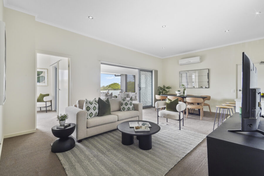 11/35 Dorset St ASHGROVE , QLD 4060 AU