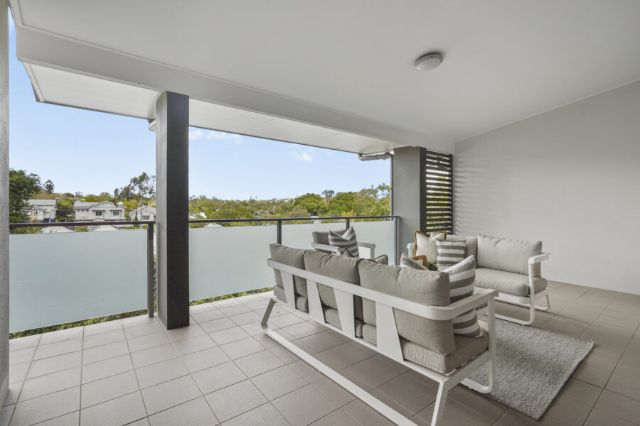 11/35 Dorset St ASHGROVE , QLD 4060 AU