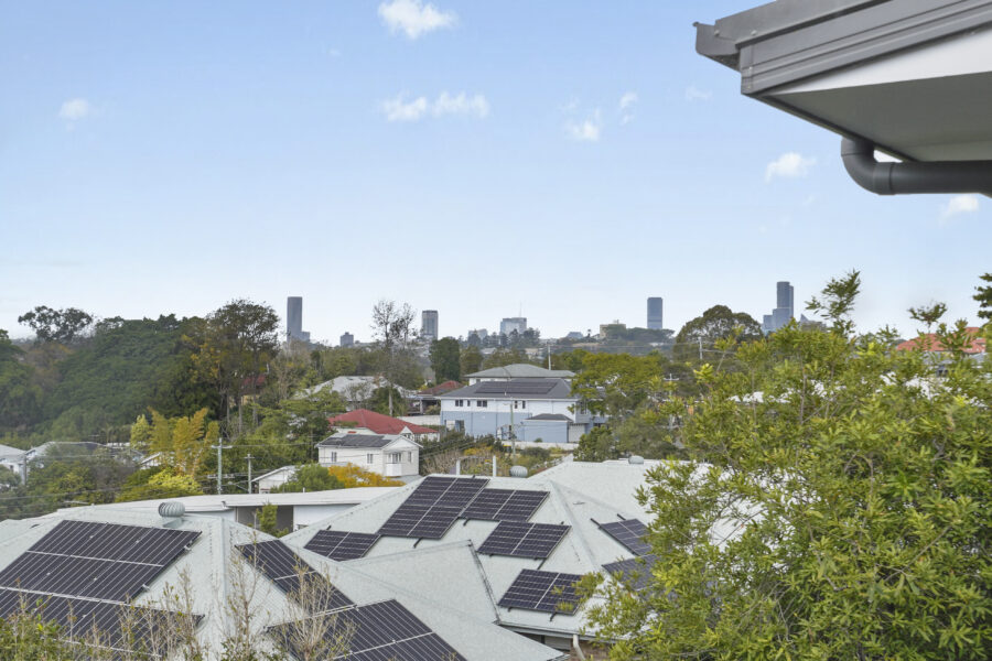 11/35 Dorset St ASHGROVE , QLD 4060 AU