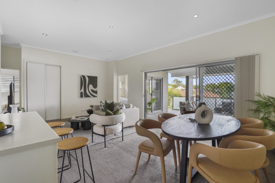 11/35 Dorset St ASHGROVE , QLD 4060 AU