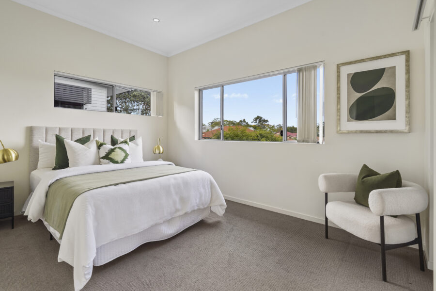 11/35 Dorset St ASHGROVE , QLD 4060 AU