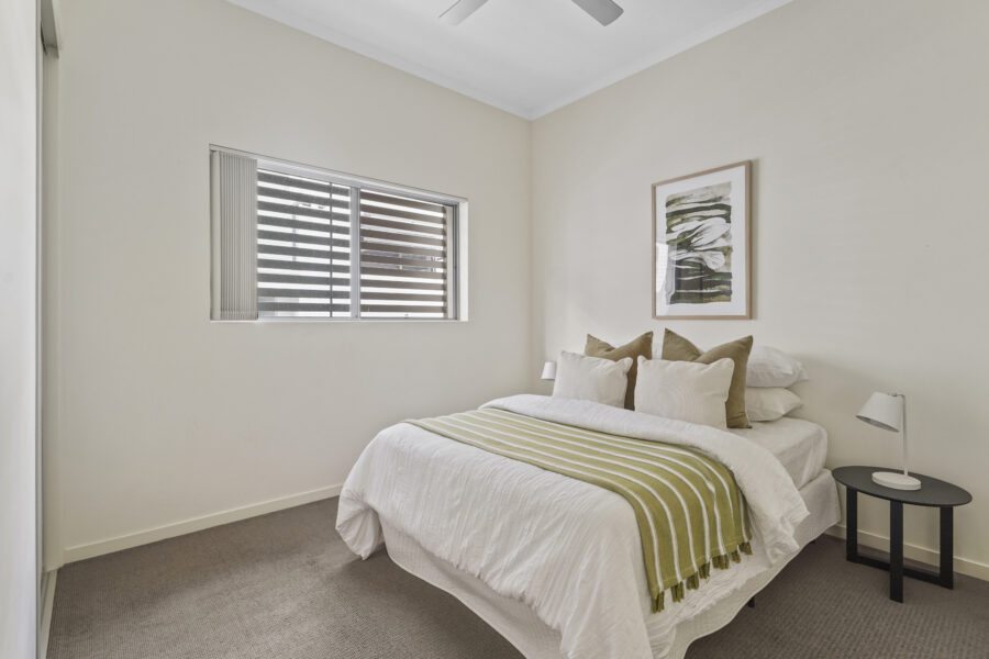 11/35 Dorset St ASHGROVE , QLD 4060 AU