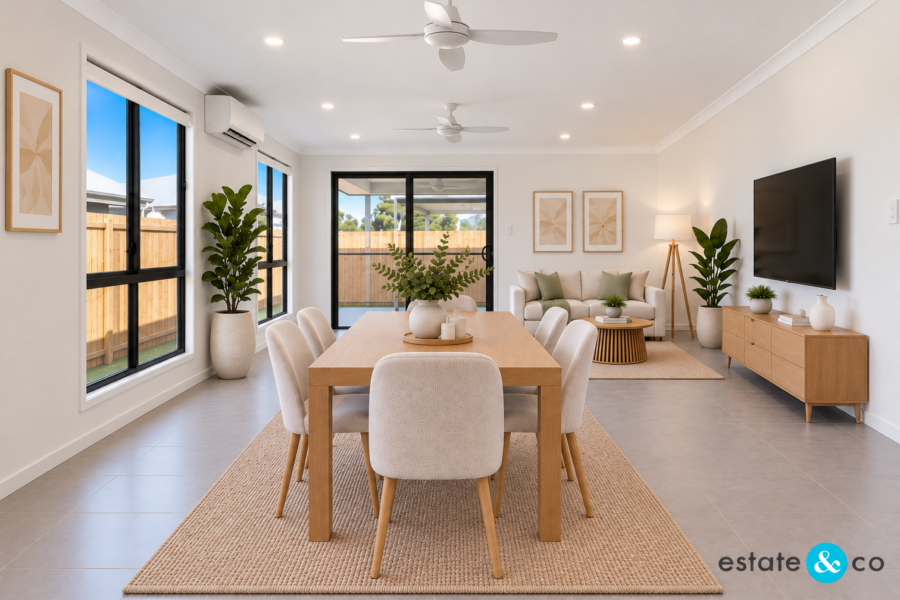 37/31 Miller Boulevard LAWNTON , QLD 4501 AU