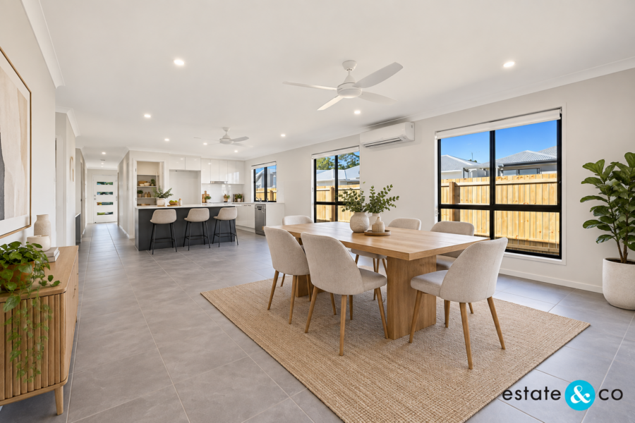 37/31 Miller Boulevard LAWNTON , QLD 4501 AU