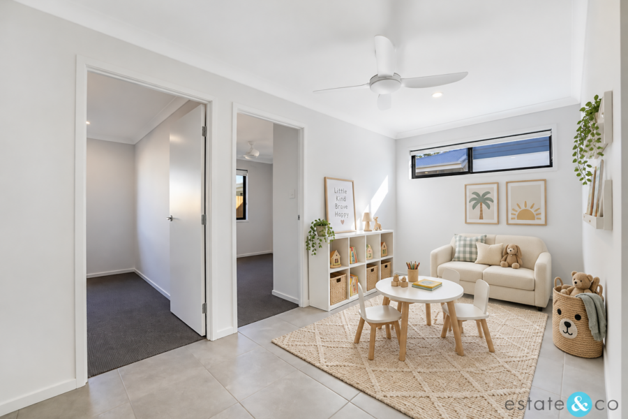 37/31 Miller Boulevard LAWNTON , QLD 4501 AU