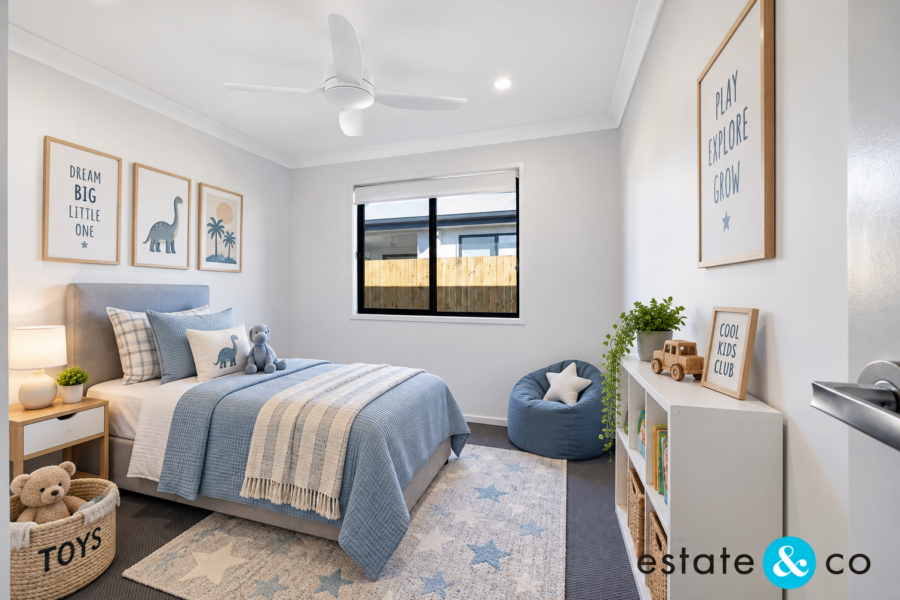 37/31 Miller Boulevard LAWNTON , QLD 4501 AU