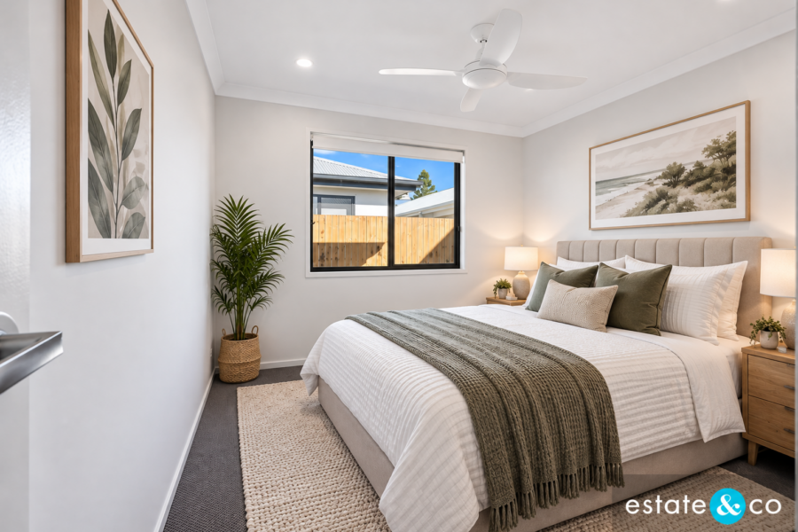 37/31 Miller Boulevard LAWNTON , QLD 4501 AU