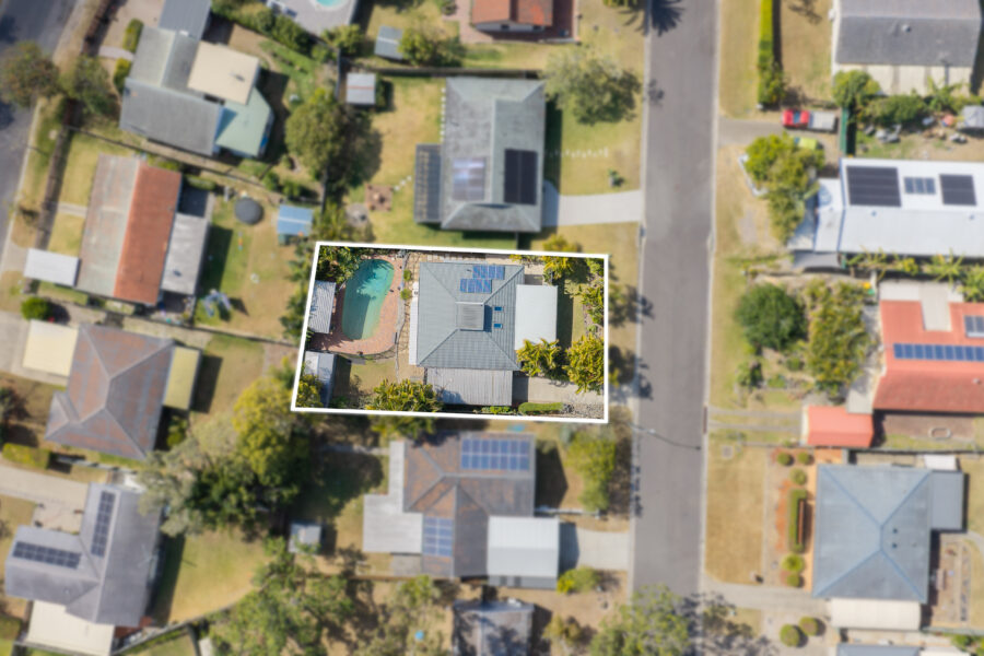 9 Kybean St RIVERHILLS , QLD 4074 AU