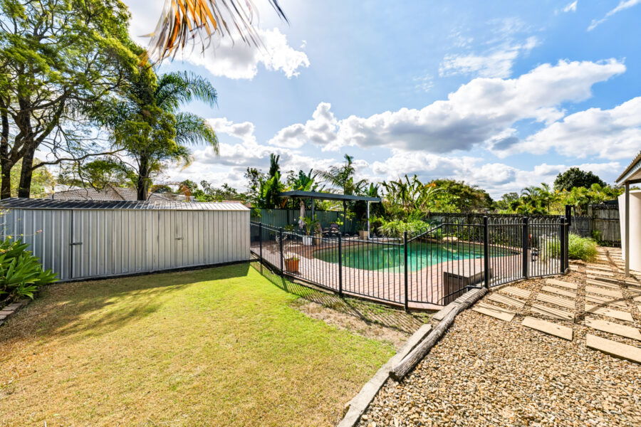 9 Kybean St RIVERHILLS , QLD 4074 AU