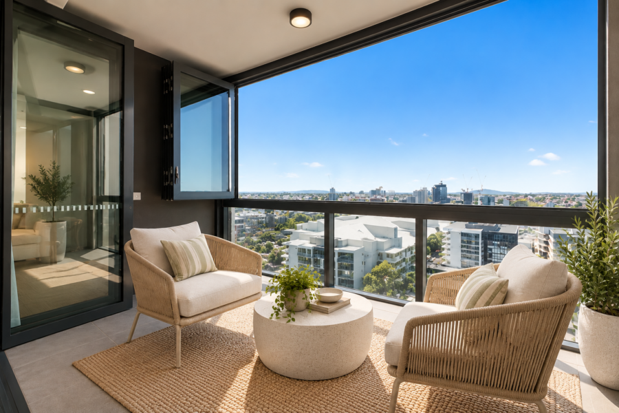 1805/111 Melbourne Street SOUTH BRISBANE , QLD 4101 AU