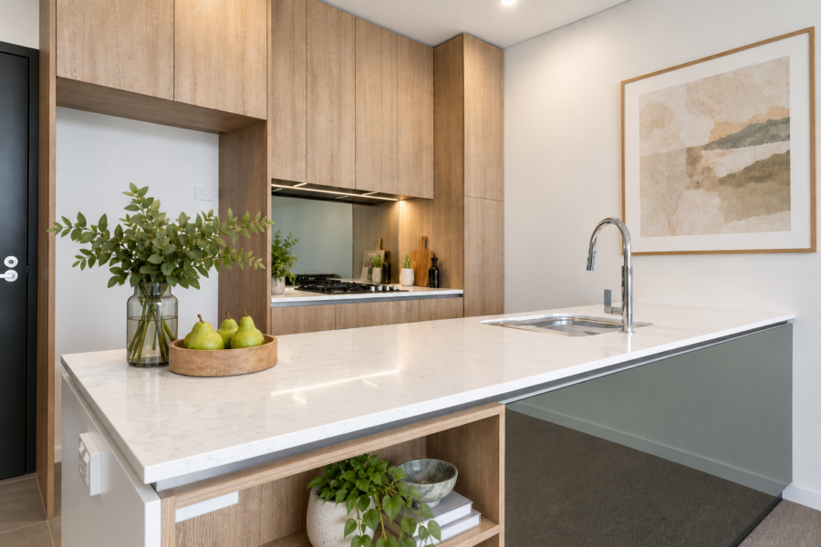 1805/111 Melbourne Street SOUTH BRISBANE , QLD 4101 AU