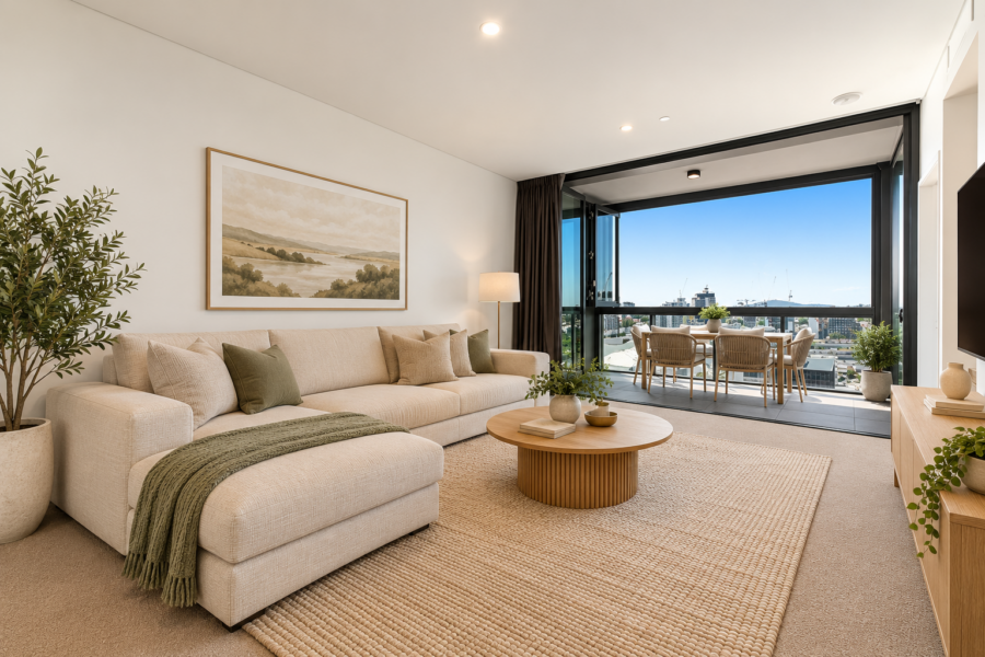 1805/111 Melbourne Street SOUTH BRISBANE , QLD 4101 AU