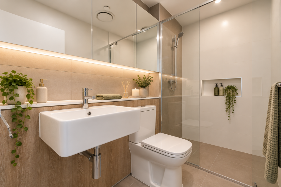 1805/111 Melbourne Street SOUTH BRISBANE , QLD 4101 AU