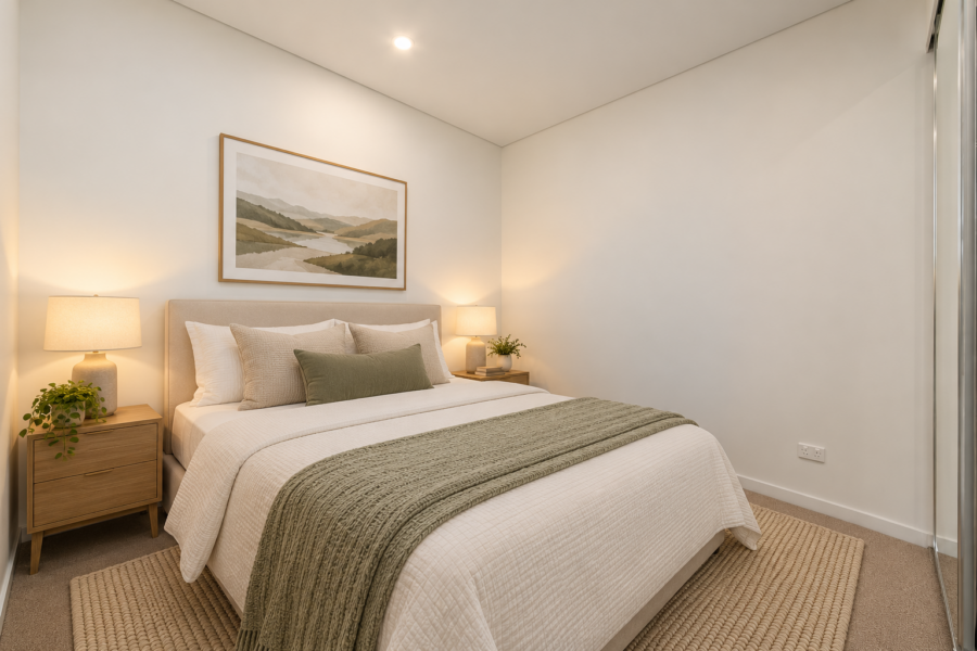 1805/111 Melbourne Street SOUTH BRISBANE , QLD 4101 AU