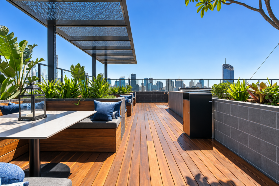 1805/111 Melbourne Street SOUTH BRISBANE , QLD 4101 AU