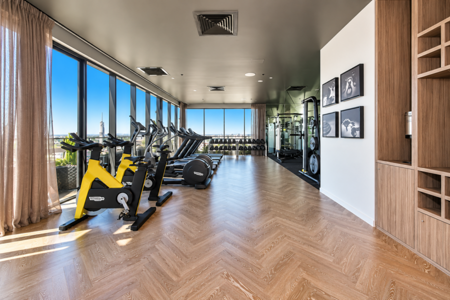 1805/111 Melbourne Street SOUTH BRISBANE , QLD 4101 AU