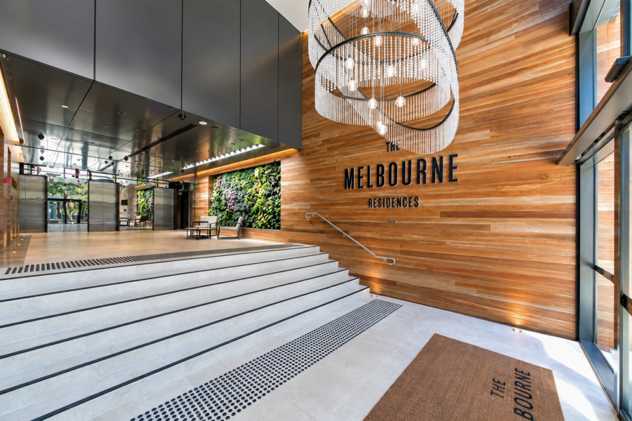 1805/111 Melbourne Street SOUTH BRISBANE , QLD 4101 AU