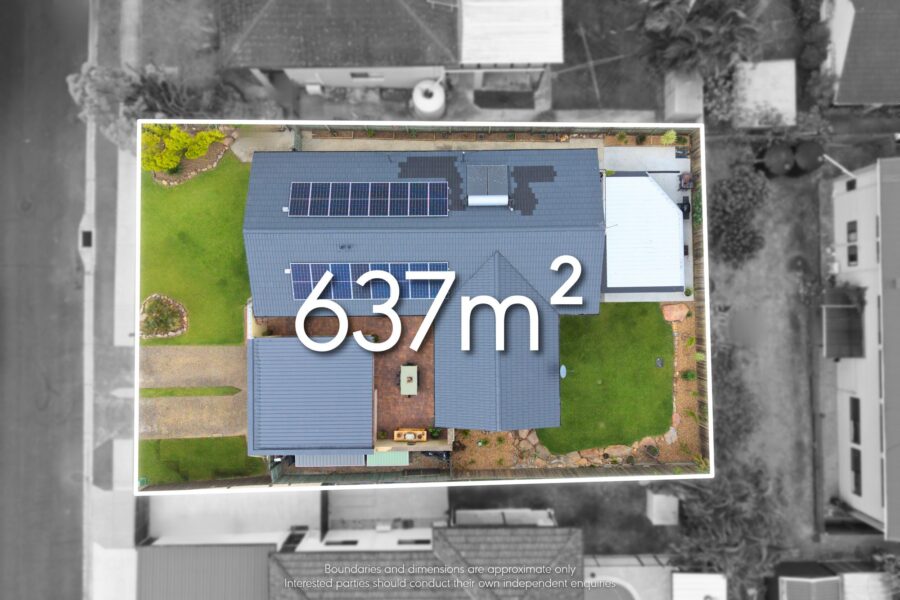 6 Goldwyn Street MCDOWALL , QLD 4053 AU