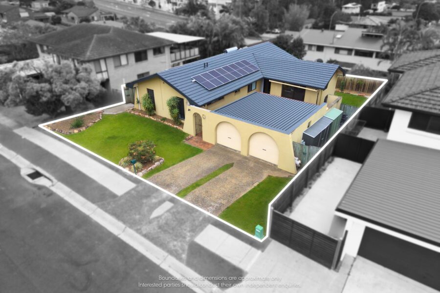 6 Goldwyn Street MCDOWALL , QLD 4053 AU
